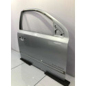 Porta Dianteira Direita Chevrolet Vectra 2006/2012 C/detalhe Dianteira Direita Prateado