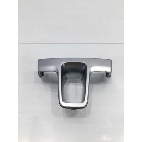 Moldura Inferior Volante Volkswagen Fox 2013