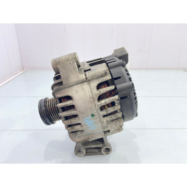 Alternador Ford New Fiesta Nacional 1.5 2013/2016