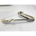 Máquina De Vidro S/motor Traseira Direita Gm Corsa 1998/2010