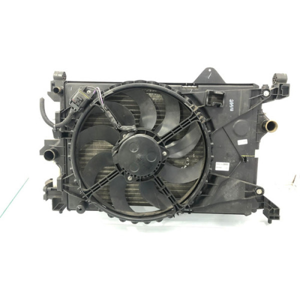 Kit Radiador Chevrolet Onix/spin/cobalt 2013/2019