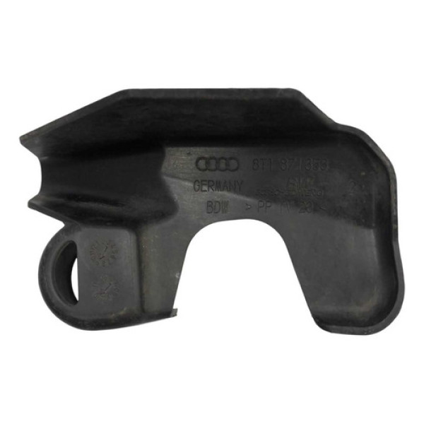 Protetor Suporte Limpador Audi A4 2009/2012 15820 Esquerdo