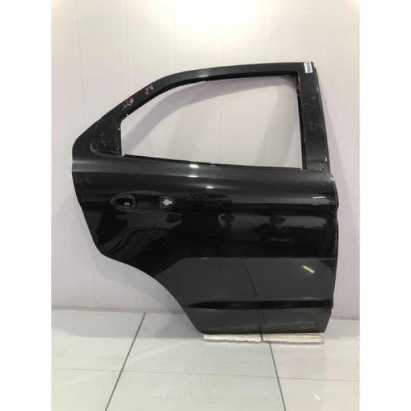 Porta Traseira Direita Ford Ka 2013/2020