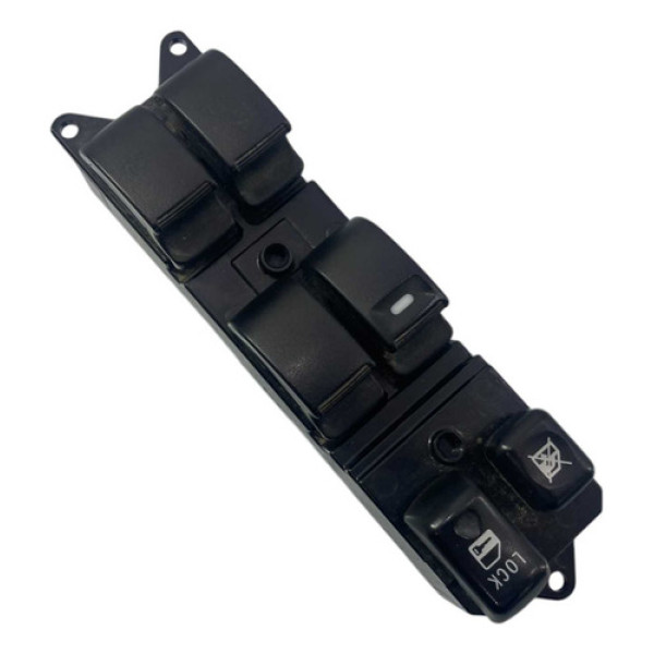 Botão Vidro Elétrico D.esquerdo Lancer/outlander/asx 2010/15