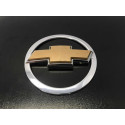 Emblema Capô Traseiro Chevrolet Celta 2007/2015