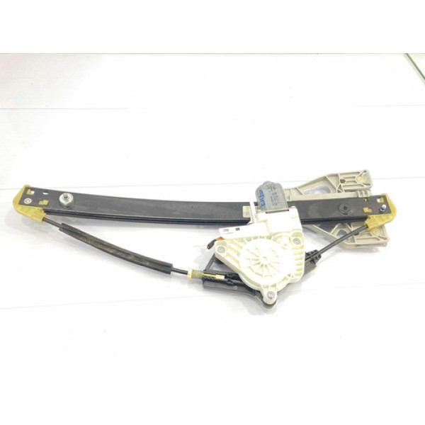 Máquina Vidro Porta Traseira Esquerda Audi A6 2016