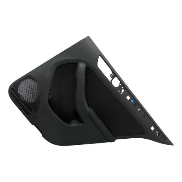 Forro Porta Traseira Direita Jetta 2011/2017 50674