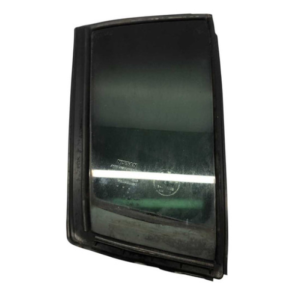 Vidro Vigia Lateral Porta Tras Direita Sentra 2008/12 46550