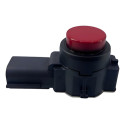 Sensor Estacionamento Traseiro Chevrolet Prisma 13/19 46971 Vermelho