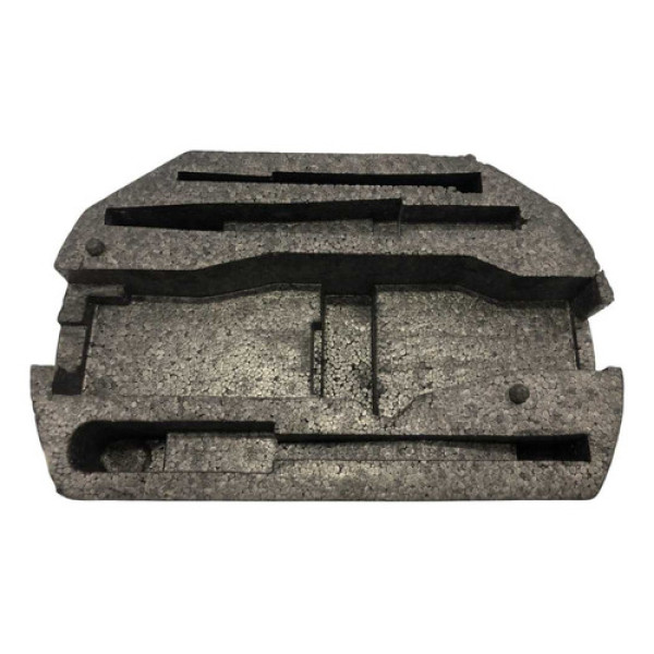 Isopor Estojo Kit Macaco Peugeot 308 2012/18