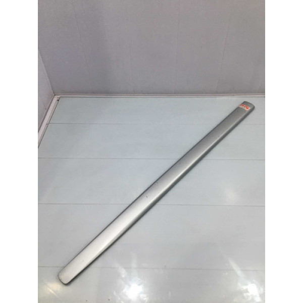 Friso Dianteiro Esquerdo Nissan Tiida 2009/2015 C/detalhes