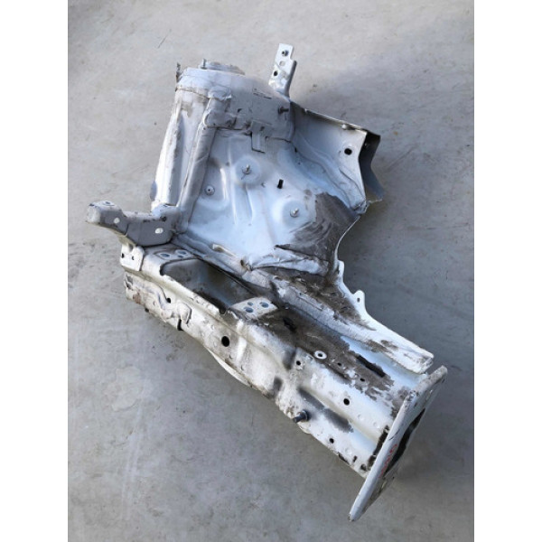 Ponta De Longarina Esquerda Volkswagen T-cross 2019/2022