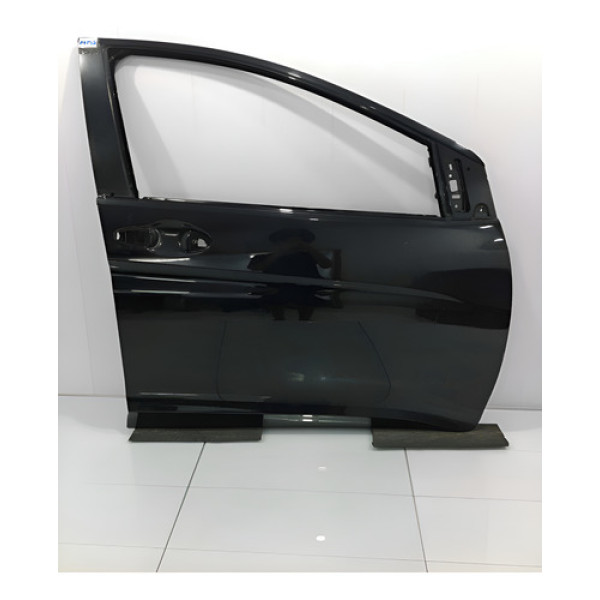 Porta Dianteira Direita Honda City 2015/2021 Preto Direita Dianteira