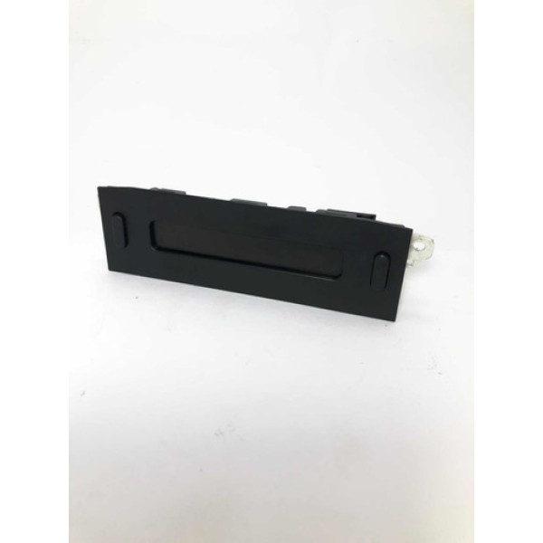 Relógio Do Painel Peugeot 207