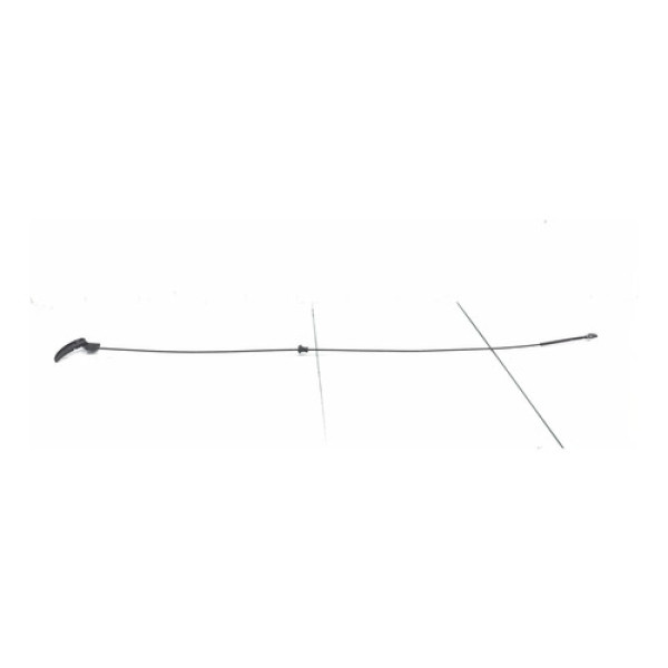 Alavanca Abertura Capô Dianteiro Volkswagen G5/g6/g7