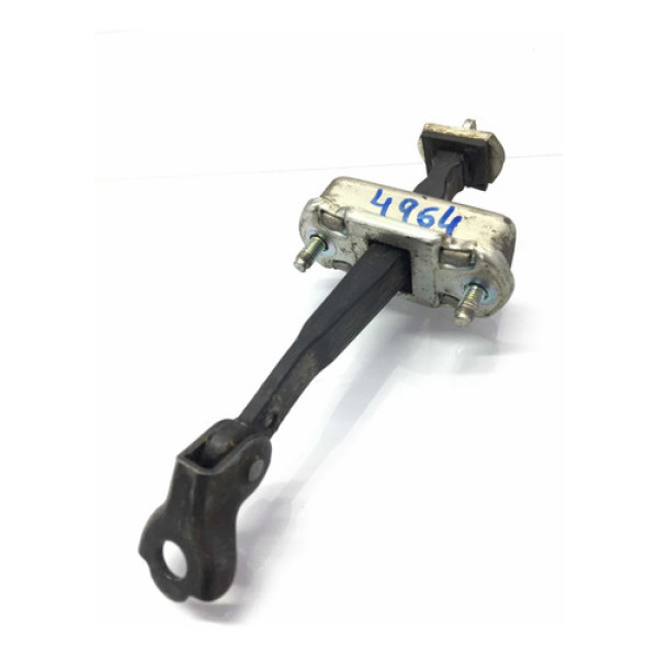 Limitador Porta Traseira Nissan Tiida 2012