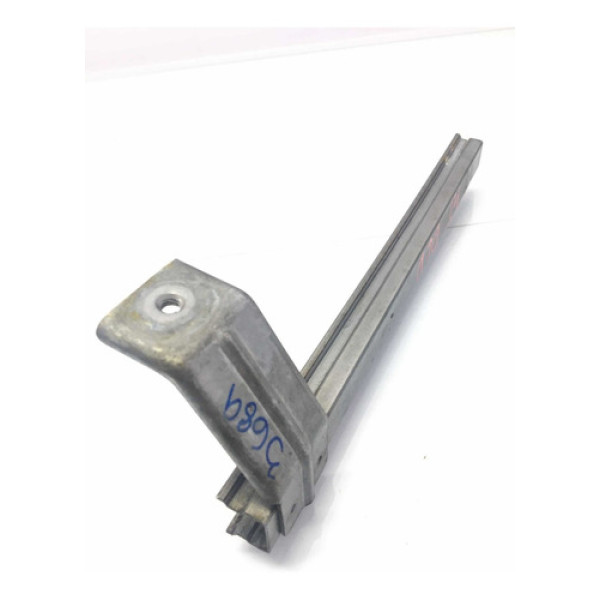 Guia Vidro Porta Dianteira Direita Honda Fit 2009/2014