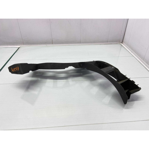 Guia Suporte Esquerdo Pára-choque Traseiro Vw Tiguan 2012/17