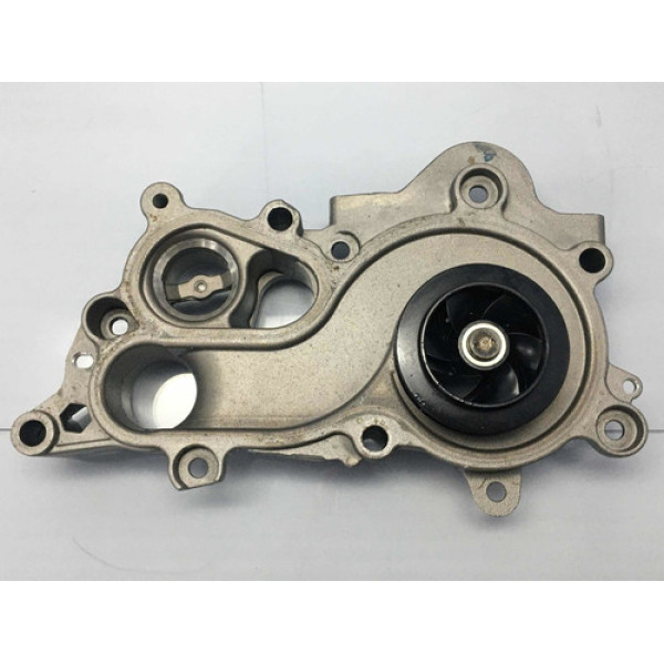 Bomba Dagua 1.0 Tsi Volkswagen Nivus T-cross 2019/2022