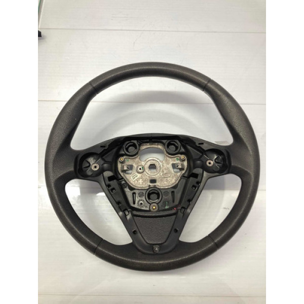 Volante Original Ford New Fiesta 2018-2021