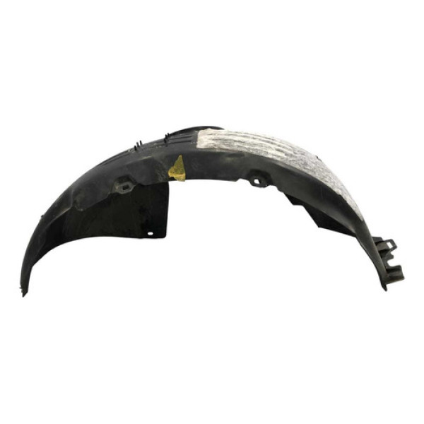 Parabarro Dianteiro Esquerdo Volkswagen Golf 2014/17 53814