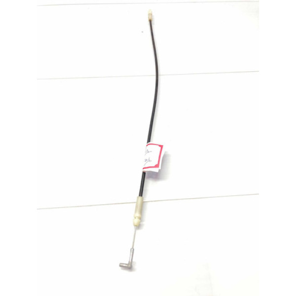 Cabo Trava Do Puxador/fechadura T.d. Nissan March 2013