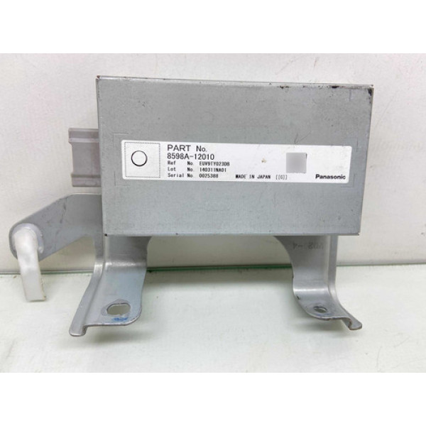 Módulo Central Elétrico 1.8 Aut Toyota Corolla 2014/2017