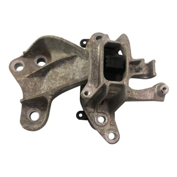 Suporte Coxim Cambio Automatico Cruze 2017/2023 46024