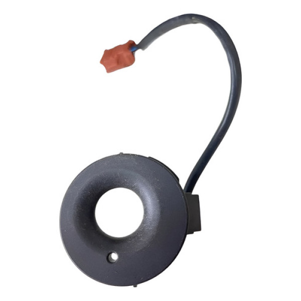 Moldura Chave Ignição Citröen C3 2003/2007