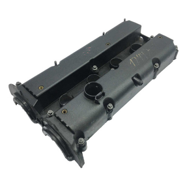 Tampa Cabeçote Ford Eco/fiesta/ka 2013/2016 C/detalhes