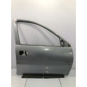 Porta Dianteira Direita Chevrolet Corsa 2000/2010 Dianteira Direita Cinza