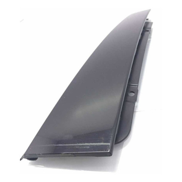 Moldura Quadro Porta Traseira Esquerda Audi A6 2016