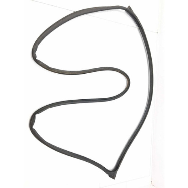 Borracha Vedação Porta Dianteira Direita Hyundai Santa Fé 11