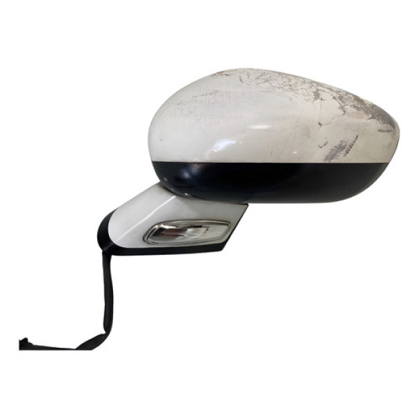 Retrovisor Esquerdo Citroën C4 Lounge 2014/2018 51793