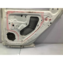 Porta Traseira Direita Chevrolet Cobalt 2012/2019 Direita Branco