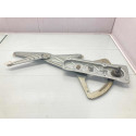 Máquina De Vidro Manual Dianteira Direita Gm Corsa 1998/2010