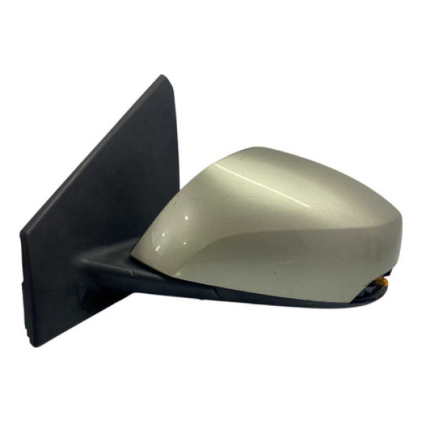 Retrovisor Esquerdo Renault Fluence 2011/2018 47424