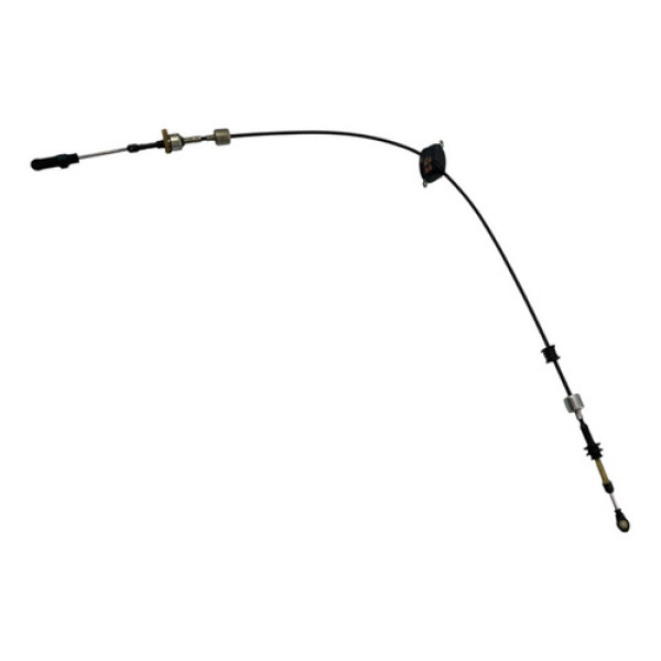 Cabo Seletora De Marcha Chevrolet Spin 1.8 Automática 13/19