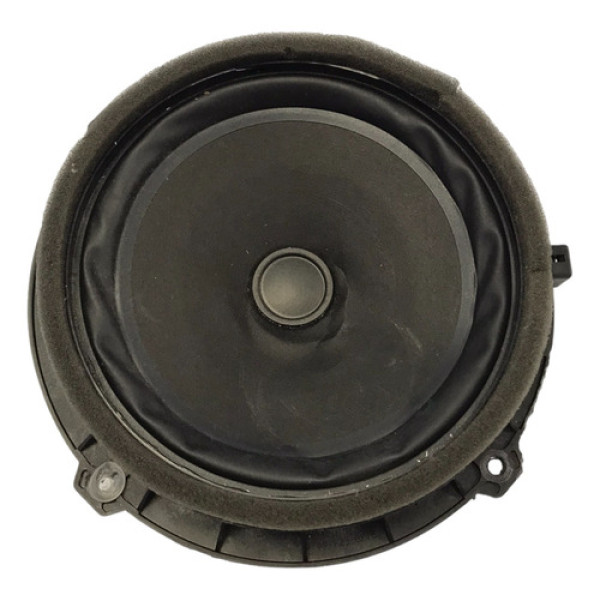 Alto Falante Dianteiro Hyundai Creta 2017/2021 Preto