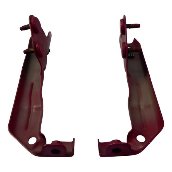 Par Guia Paralamas Chevrolet Onix Prisma 2013/2019 46997