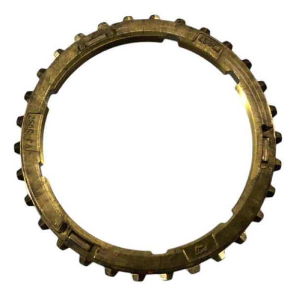 Sincronizado 4º Marcha Ford Ecosport/fiesta 1.6 2013/2021