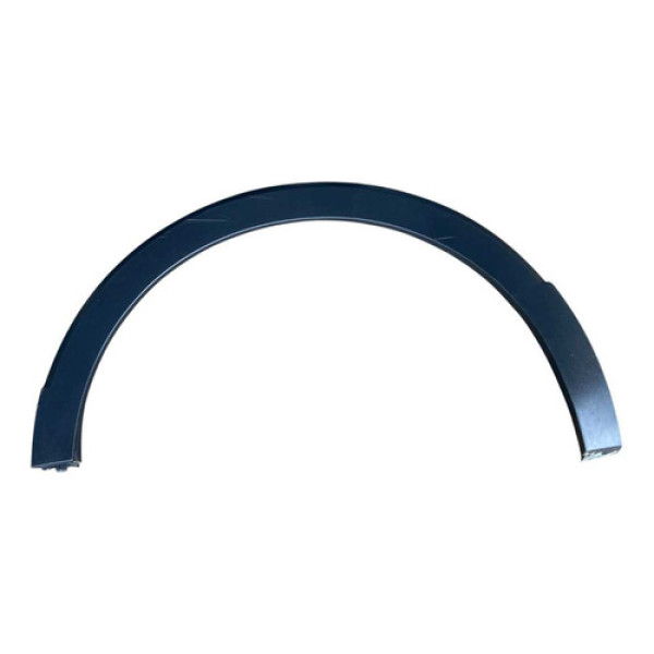 Acabamento Dian Esq Paralama T-cross 2019/2024 52780 Prateado