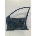 Porta Dianteira Direita Chevrolet Corsa Classic 2000/2010 Dianteira Direita Preto