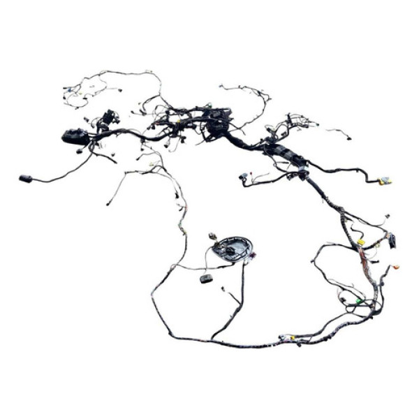 Chicote Interno Volkswagen T-cross 1.0 2019/2024 52752