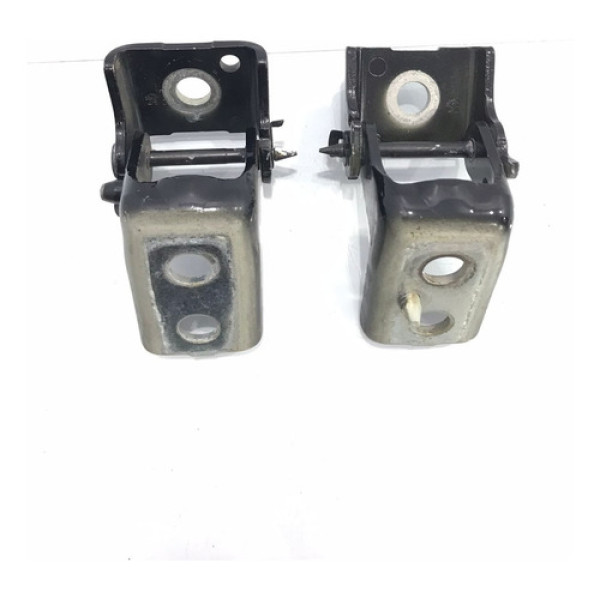 Par Dobradiça Porta Dianteira Esquerda Peugeot 2008 15/21