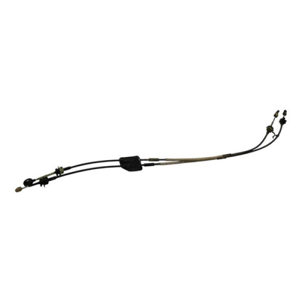 Cabos Alavanca Marchas Ford New Fiesta Manual 2013/21 46430