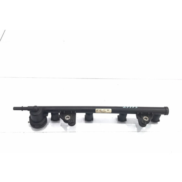 Flauta Bico Injetor Ford Ka 2008/2013