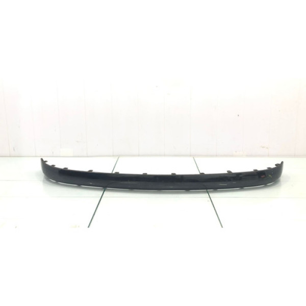 Friso Borrachão Para-choque Traseiro C3 2003/2012