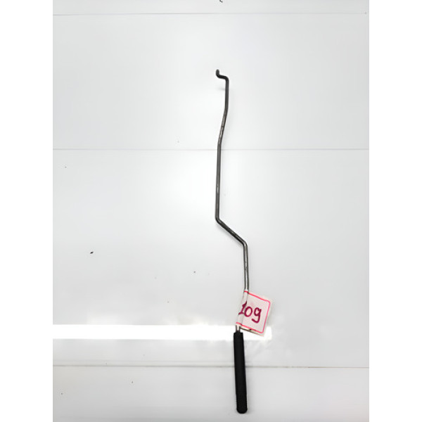 Pino Trava Dianteiro Direito Chevrolet Sonic 2012/2016 Preto