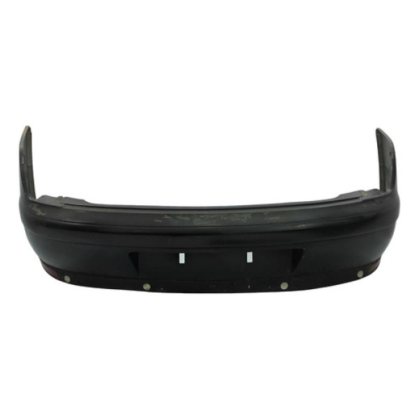 Parachoque Traseiro Citröen C4 Pallas 2007/2012 Det 49681